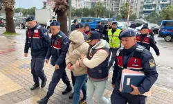 İzmir'de sele kapılan ve 2 kişinin öldüğü otomobilin sürücüsü adliyede