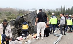 İzzet Karaağaç kimdir? Antalya’daki kazada hayatını kaybeden otobüs şoförü