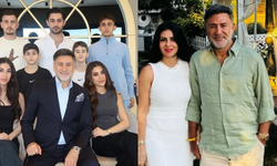 İzzet Yıldızhan’ın eşi Ajda Yıldızhan kimdir?