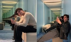 Jacob Elordi ile benzerliği gündeme gelen Tunahan Aydın kimdir?