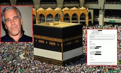 Jeffrey Epstein’e Kâbe örtüsü gönderildi mi? 2026 belgelerindeki iddialar ne diyor?