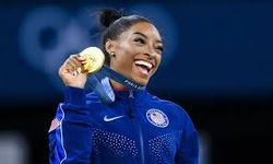 Jimnastik Dünyasının Yıldızı Simone Biles Kimdir? Kaç Yaşında, Boyu ve Kilosu Ne Kadar?