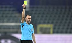 Joao Pinheiro daha önce Galatasaray maçı yönetti mi?