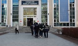 Kırşehir merkezli 4 ilde dolandırıcılık operasyonu: 4 tutuklama