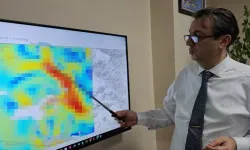 Kahramanmaraş 6 Şubat’ı Gibi Büyük Deprem Tehlikesi Yeniden Ortaya Çıktı