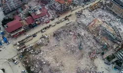 Kahramanmaraş Depremi Sonrası Radon Alarmı! Artçılar Öncesi 5 Kat Artış