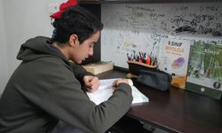 Kahramanmaraş depreminde 6 kişilik aileden sadece o hayatta kaldı