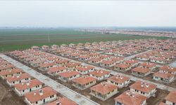 Kahramanmaraş depremlerinden etkilenen 11 ile sağlanan dış finansman 8,7 milyar dolara yaklaştı