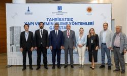 Kahramanmaraş depremlerine yönelik çevrimiçi jeofizik çalıştayı 4 Şubat’ta