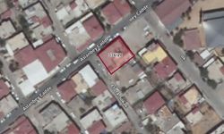 Kahramanmaraş Dulkadiroğlu'nda işyeri icradan satışa çıkarıldı