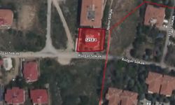 Kahramanmaraş Elbistan’da 3+1 daire icradan satışta