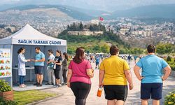 Kahramanmaraş en obez 10 il arasında