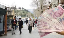 Kahramanmaraş esnafı için kritik çağrı: KOSGEB borçları ya silinsin ya ertelensin