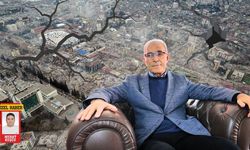 Kahramanmaraş için 300 yıl deprem beklenmiyor! Kuruçay açıkladı