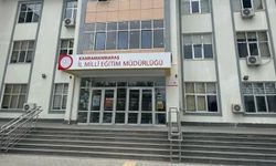 Kahramanmaraş İl Millî Eğitim Müdürlüğü ramazan etkinlikleri