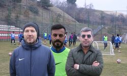 Kahramanmaraş İstiklalspor, acıyı başarıya dönüştürdü