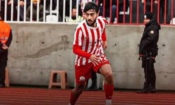 Kahramanmaraş İstiklalspor'dan Kenan Fakılı için sakatlık açıklaması