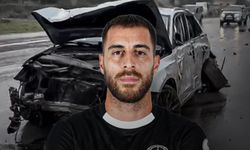 Kahramanmaraş İstiklalspor’dan trafik kazası sonrası Kemal Rüzgar açıklaması