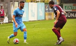 Kahramanmaraş İstiklalspor'un rakibi 1461 Trabzon FK'da kadro dışı şoku