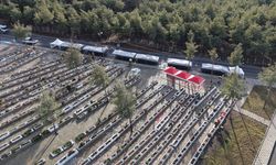 Kahramanmaraşlılar dikkat! Bayramda o mezarlık ziyareti tamamen ücretsiz oldu