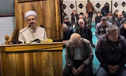 Kahramanmaraş Müftüsü Hasan Hüseyin Güller, Ramazan’ın önemini anlattı