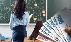 Kahramanmaraş’ta Öğretmenlere Çifte Müjde: 10 Bin Atama ve Zam Geliyor