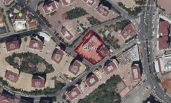 Kahramanmaraş Onikişubat’ta 110 metrekare az hasarlı daire icradan satılık