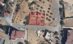 Kahramanmaraş Onikişubat’ta mahkeme kararıyla satılık arsalar