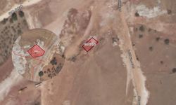 Kahramanmaraş Pazarcık’ta iki taşınmaza kamulaştırma kararı!