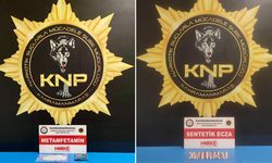 Kahramanmaraş polisi zehir tacirlerine göz açtırmadı: 2 tutuklama