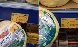 Kahramanmaraş’taki Zincir Market Zam Üstüne Zam Yaptı