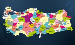 Kahramanmaraş, Türkiye’nin en genç illerinden biri