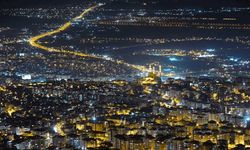 Kahramanmaraş ve çevresinde son 3 yılda 3,6 trilyon TL harcandı