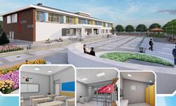 Kahramanmaraş'a 12 derslikli yeni lise geliyor