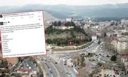 Kahramanmaraş’a ağır itham: Yapay zekâ “en yobaz iller” listesine aldı!