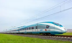 Kahramanmaraş’a Hızlı Tren Geliyor: Şehirde Dengeler Değişecek