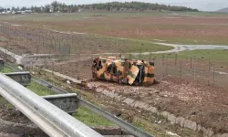Kahramanmaraş’a Komşu İlde Askeri Araç Şarampole Devrildi: 10 Yaralı