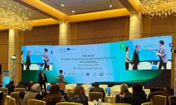 Kahramanmaraş'ın ilk uluslararası tarım projesi başladı