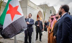 Kahramanmaraş’ın Komşusu Gaziantep’te Suriye Konsolosluğu Açılıyor