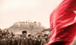 Kahramanmaraş’ın kurtuluşuna özel anlamlı konferans