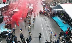 Kahramanmaraş’ın Kurtuluşunun 106. Yılı Coşkuyla Kutlanacak