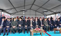 Kahramanmaraş’ın Kurtuluşunun 106. Yılı Coşkuyla Kutlandı