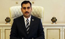 Kahramanmaraş’ın Yeni Vali Yardımcısı Ökkeş Safa Türkoğlu Kimdir, Nereli, Kaç Yaşında?