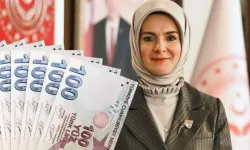 Kahramanmaraşlı Dul Kadınlara Devlet Desteği: 500 Bin TL Karşılıksız Verilecek