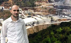 Kahramanmaraşlı İşçi Balya’daki Maden Kazasında Öldü