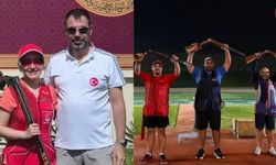 Kahramanmaraşlı sporculardan Doha’da madalya
