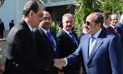 Kahramanmaraşlı vekilden diplomatik katkı: İki ülke, tek hedef