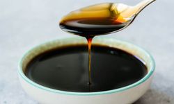 Kahramanmaraşlılar Kışın Enerjiyi Pekmezden Alıyor