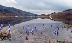 Kahramanmaraşlılara Bahar Müjdesi: Cemre Suya Düştü