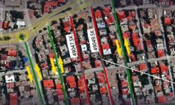 Kahramanmaraşlılara uyarı: O yol trafiğe 1 ay kapalı